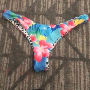 Moana Bikini Bottoms (NWT)